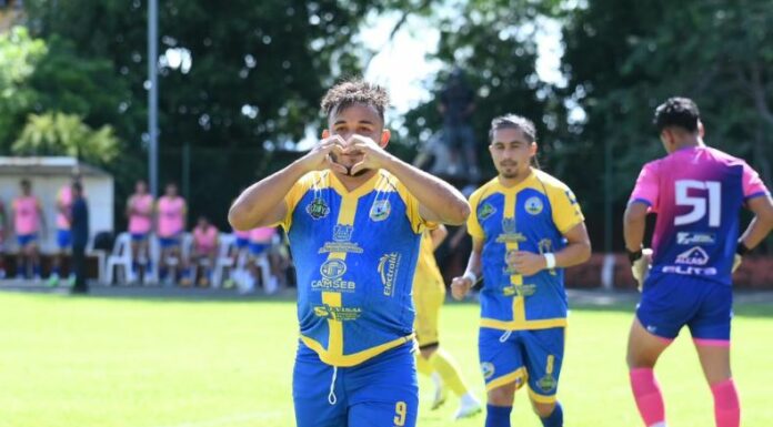 Lucas Michel dos Santos ya no forma parte de Municipal Limeño, siendo una baja sensible para los cucheros en el Apertura 2024