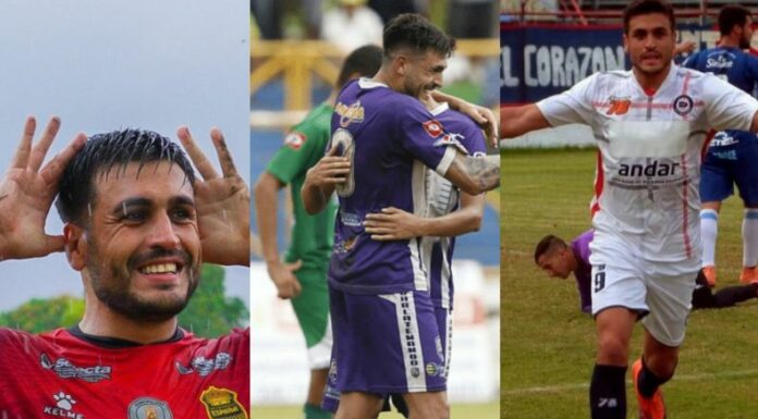 Conoce datos sobre el delantero argentino Ramiro Rocca, que llega a las filas del vigente campeón nacional.