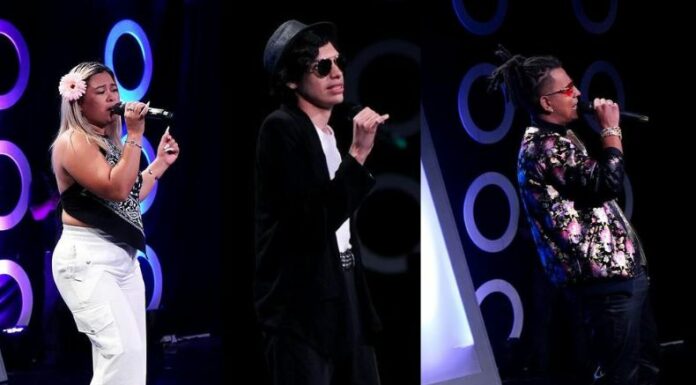 La segunda temporada de 