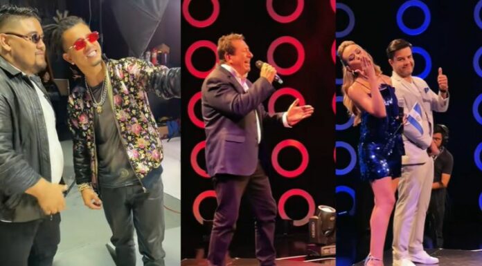 Se vivió un ambiente lleno de emociones en le inicio de la segunda temporada de 