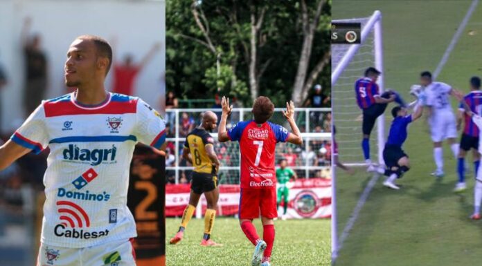Golazos y mucha polémica, la décima jornada del Apertura 2024 dejó momentos muy emocionantes que vale la pena repasar.