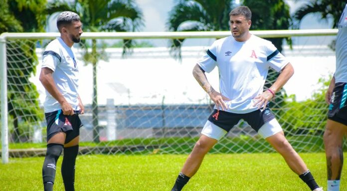 El argentino Ramiro Rocca se puso a las órdenes del 