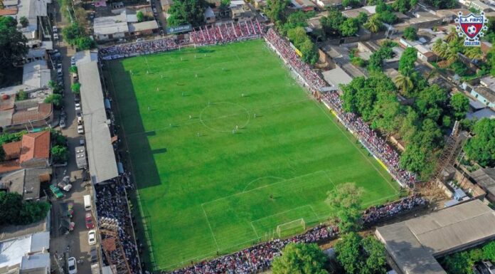 Firpo tomó la mejor decisión, trasladar el partido a Usulután, y consiguió el liderazgo del Apertura 2024 con su victoria frente a Águila.