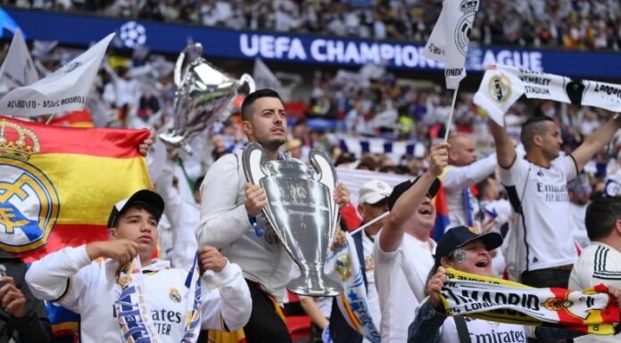 Inicia la Champions League con más partidos, más emociones y con el mismo sueño de proclamarse el rey europeo.