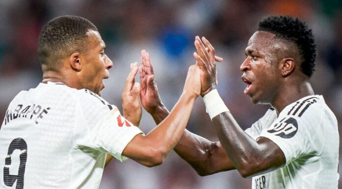 Muchos encuentros son los que se vivirán en la Champions, y este martes inicia el nuevo formato de la competición, con grandes partidos para disfrutar.