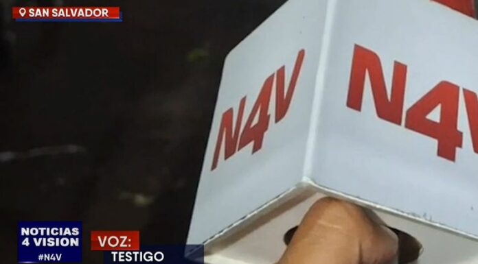 En el caso del hombre que atacó con corvo a una mujer en Aguilares, los testigos señalaron que la pareja “se miraba tranquila”.