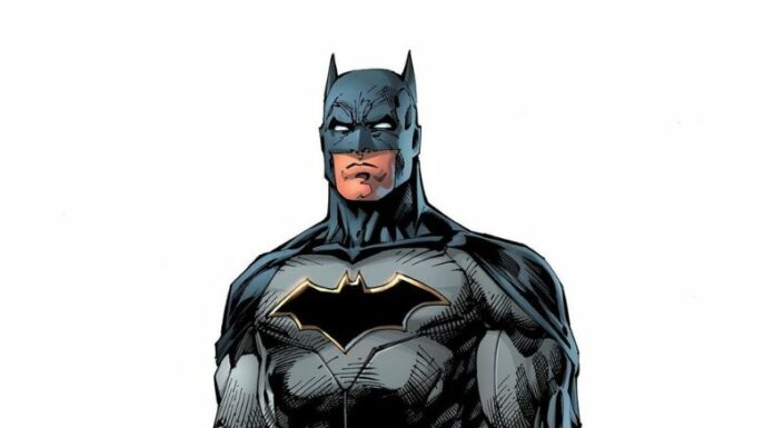 Batman será homenajeado el 26 de septiembre, por el impacto en el cine y en la cultura por más de 85 años.