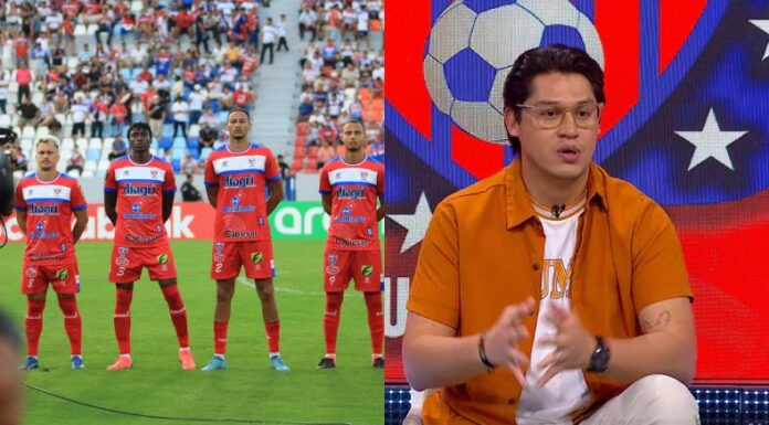 Los miembros de la mesa de La Polémica hablan de la situación inestable que se vive en la interna de Firpo.