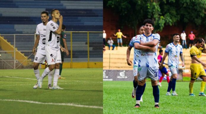 Se completa la primera mitad del Apertura 2024 con la disputa de la jornada 11 este fin de semana. Repasa la programación aquí.