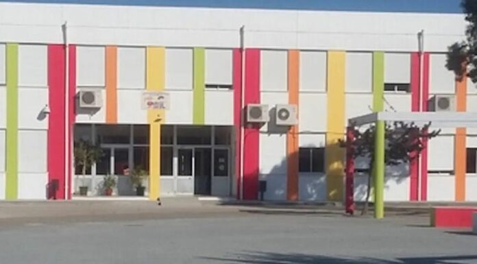 Un menor de 12 años de edad apuñaló a seis de sus compañeros de colegio. El hecho ocurrió en una escuela de Azambuja, Portugal.