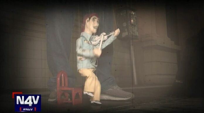 Al buen estilo del cuento 