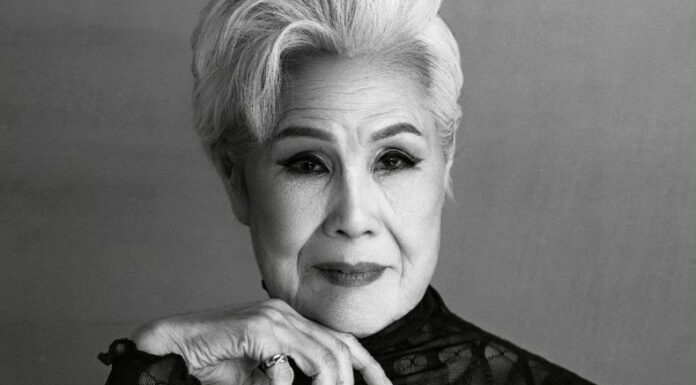 La surcoreana Choi Soon-hwa de 80 años, estará compitiendo con otras participantes en Miss Universo Corea del Sur 2024.