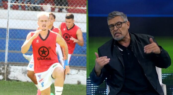 Continúa dando que hablar el disgusto público que expresaron parte de los jugadores extranjeros de Firpo con la directiva.