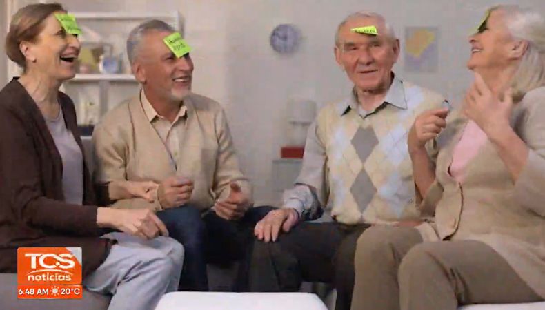 Los expertos hablan de algunos desafíos emocionales que enfrentan los adultos mayores y dan recomendaciones a los familiares para apoyarlos.