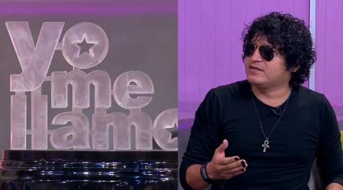 ¡Enrique Bunbury en Viva la Mañana! Una entrevista donde contó qué ha sido de su vida tras ganar 