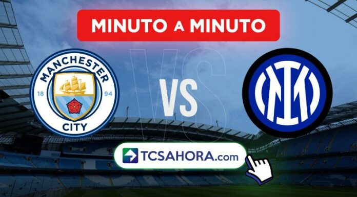 Manchester City recibe a Inter en la jornada inaugural de la Champions League.