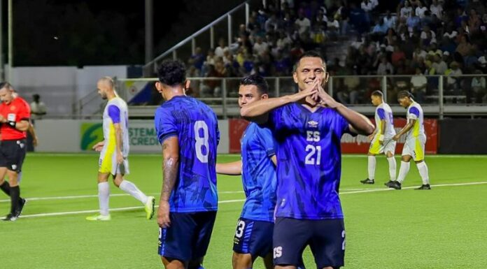 La fecha FIFA de octubre ya tiene sus horarios confirmados para la Selecta; y es que se disputará dos encuentros en Liga de Naciones de la CONCACAF.