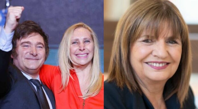 La Fiscalía de Venezuela, tramita la solicitud de una orden de captura contra el presidente de Argentina, Javier Milei, y otros funcionarios.