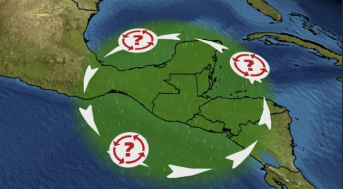 Nuestro experto en meteorología, Ing. Moisés Urbina, explicó sobre las posibles implicaciones del Giro Centroamericano en el país.
