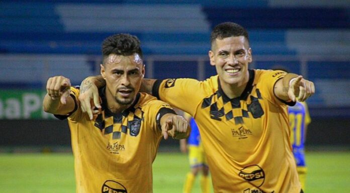 En uno de los encuentros más interesantes de la jornada, Águila logró de nuevo un triunfo en la Primera División del Fútbol de El Salvador.