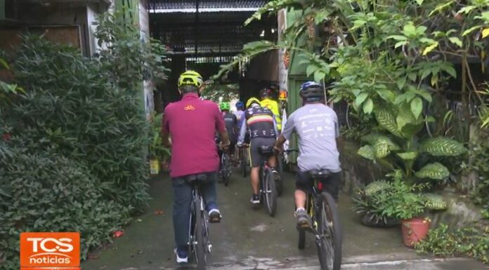 Este día tiene como objetivo el promover el uso de la bicicleta como un medio de transporte sostenible y ambiental.
