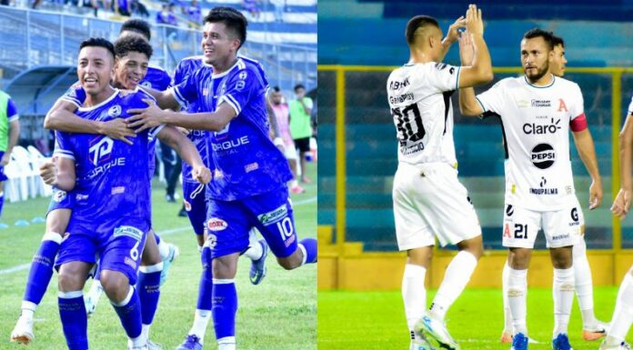 Imperdible partido entre Fuerte San Francisco y Alianza por la jornada 7. Entérate cómo ver este encuentro aquí.