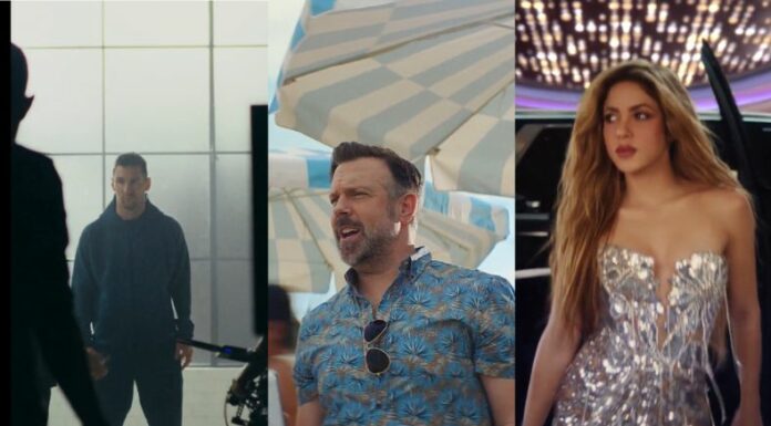 El astro argentino Lionel Messi da a conocer su nuevo proyecto enfocado en creación de contenido multimedia.