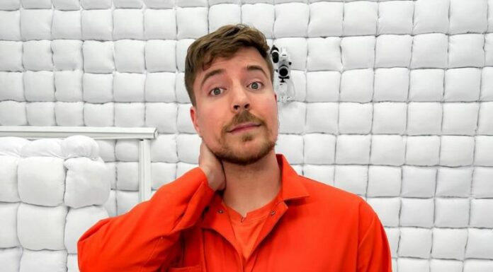 El famoso youtuber, MrBeast, figuró en demanda en California, Estados Unidos por parte de sus participantes de su programa, 