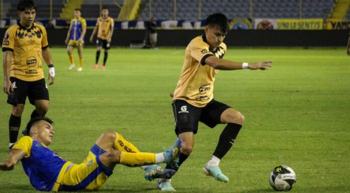 Los Emplumados suman, en todas las competencias, 4 partidos con pleno de victorias en el Estadio Cuscatlán.