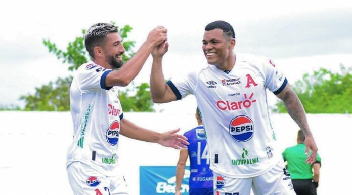 En uno de los encuentros pendientes de la jornada 7 del Apertura 2024, el Alianza logró sacar un tremendo triunfo para cosechar tres puntos importantes.