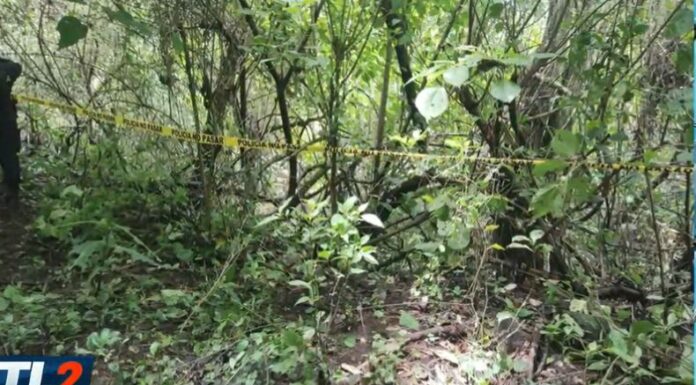 La Policía Nacional Civil (PNC) declaró como homicidio el caso de un joven fallecido en el departamento de Usulután.