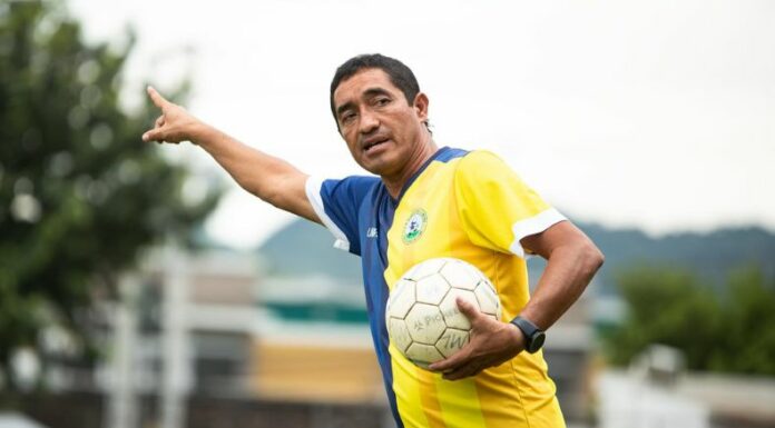 Tras un paso entre buenos momentos y otros no tan agradables, William Renderos Iraheta cede su cargo como entrenador del Limeño.