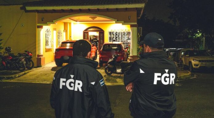 Según la FGR, el propietario deberá pagar $929,673.10 a las víctimas como responsabilidad civil por sus acciones.
