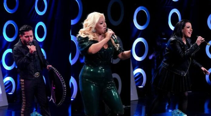 No te puedes perder de nuevo el casting final de 