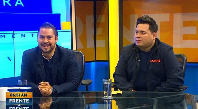 La aplicación salvadoreña Weris se ha sumado al «boom» de emprendimientos tecnológicos en El Salvador. Ofreciendo mejores precios.