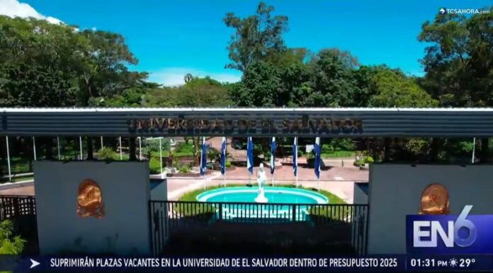 La cantidad asignada para el presupuesto 2025 se mantendrá en $114 millones, pero deberán suprimirse las plazas vacantes que existan.