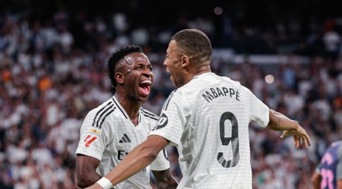 El Real Madrid logró quedarse con el resultado a favor; de una de las maneras más contundentes, contra un Espanyol que estuvo bien.