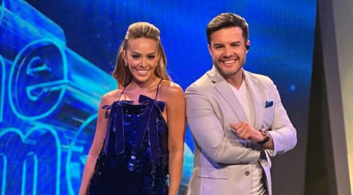 Hoy conoceremos a los 14 participantes oficiales que formarán parte de la competencia en 