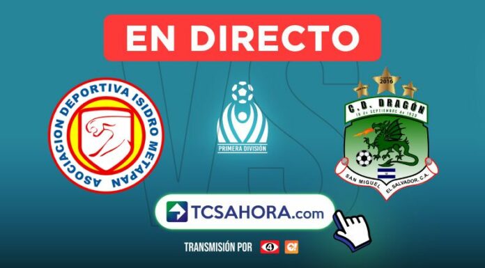 Un gran partido es el que se desarrollará entre el Metapán contra el Dragón, en la búsqueda de un triunfo en la jornada 11 del Apertura 2024.