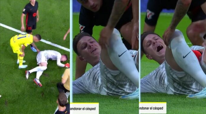 Victoria amarga para el Barcelona sobre el Villarreal luego de quedarse sin Ter Stegen por una lesión en el agregado de la primera mitad.