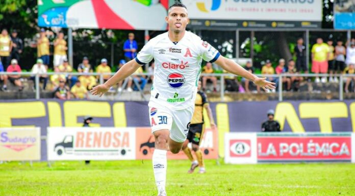 Alianza solventó en su visita a la cancha del Platense y le propinó la sexta derrota en lo que va de torneo.
