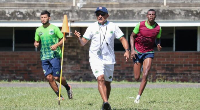 Marvin Benítez concluyó otra etapa en el banquillo verdolaga tras acumular 3 empates y 7 caídas en el Apertura 2024.