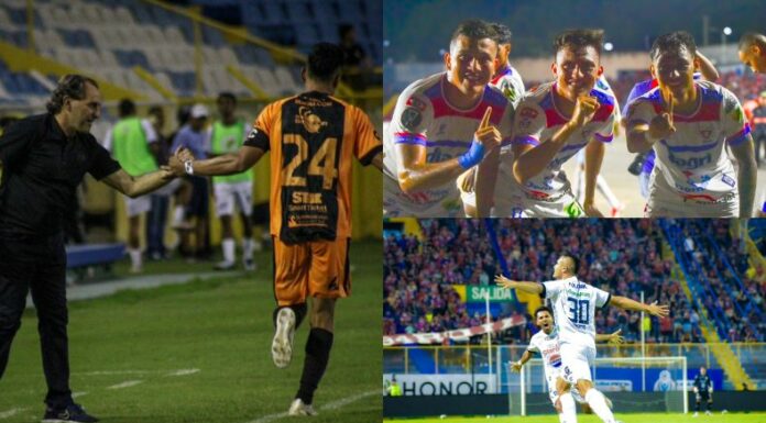 Estas conclusiones ha dejado lo que llevamos de competencia en el Apertura 2024.