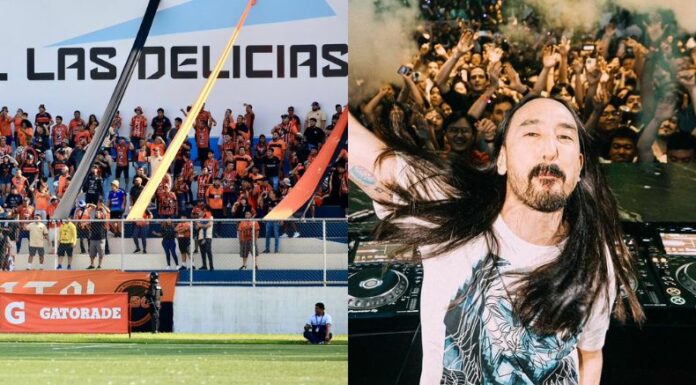 El reconocido DJ de música electrónica será encargado de la actuación inaugural en los Juegos Codicader 2024.