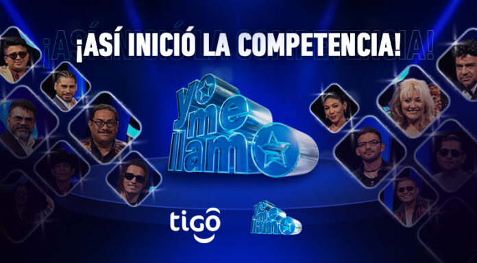 Este es un resumen de todo lo que se vivió en la primera gala de 