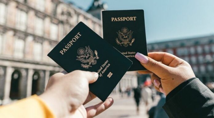 La Embajada de Estados Unidos presentó su nuevo sitio web, en el cual, las personas podrán programar su cita para visas.