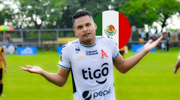 Una oferta del balompié azteca estuvo a punto de llevar a Emerson Mauricio al extranjero tras su póker en la final del Clausura 2024.