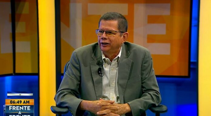 De frijol se han sembrado 400,000 quintales menos que el ciclo anterior, aseguro el presidente de CAMPO, Luis Treminio.