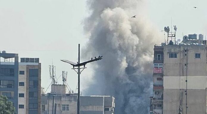 En las últimas horas de este miércoles se informó sobre la muerte de al menos 51 personas, así como cientos de heridos.