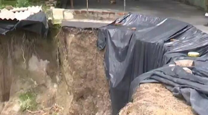 Por ser un terreno de origen volcánico, los expertos indican que Soyapango es uno de los municipios con más suelos vulnerables.